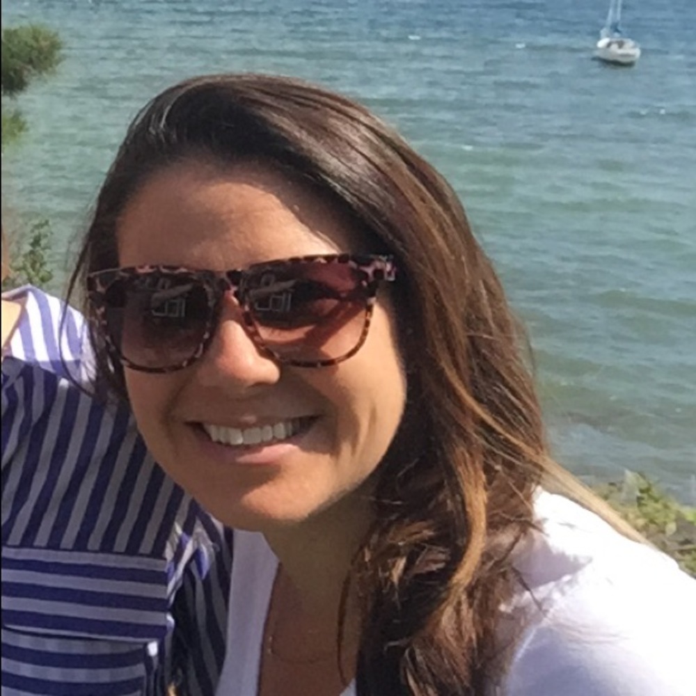 Meet your Posher, Lindsey